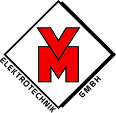 Logo von unserem Partner VM Elektrotechnik