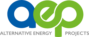 AEP H2 Logo