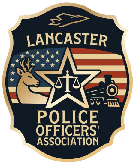 Lancaster POA Logo