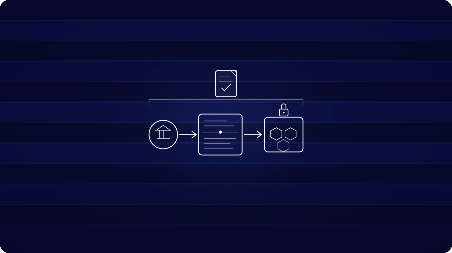 Token Buyback as a Public Company — open-market purchase and retirement