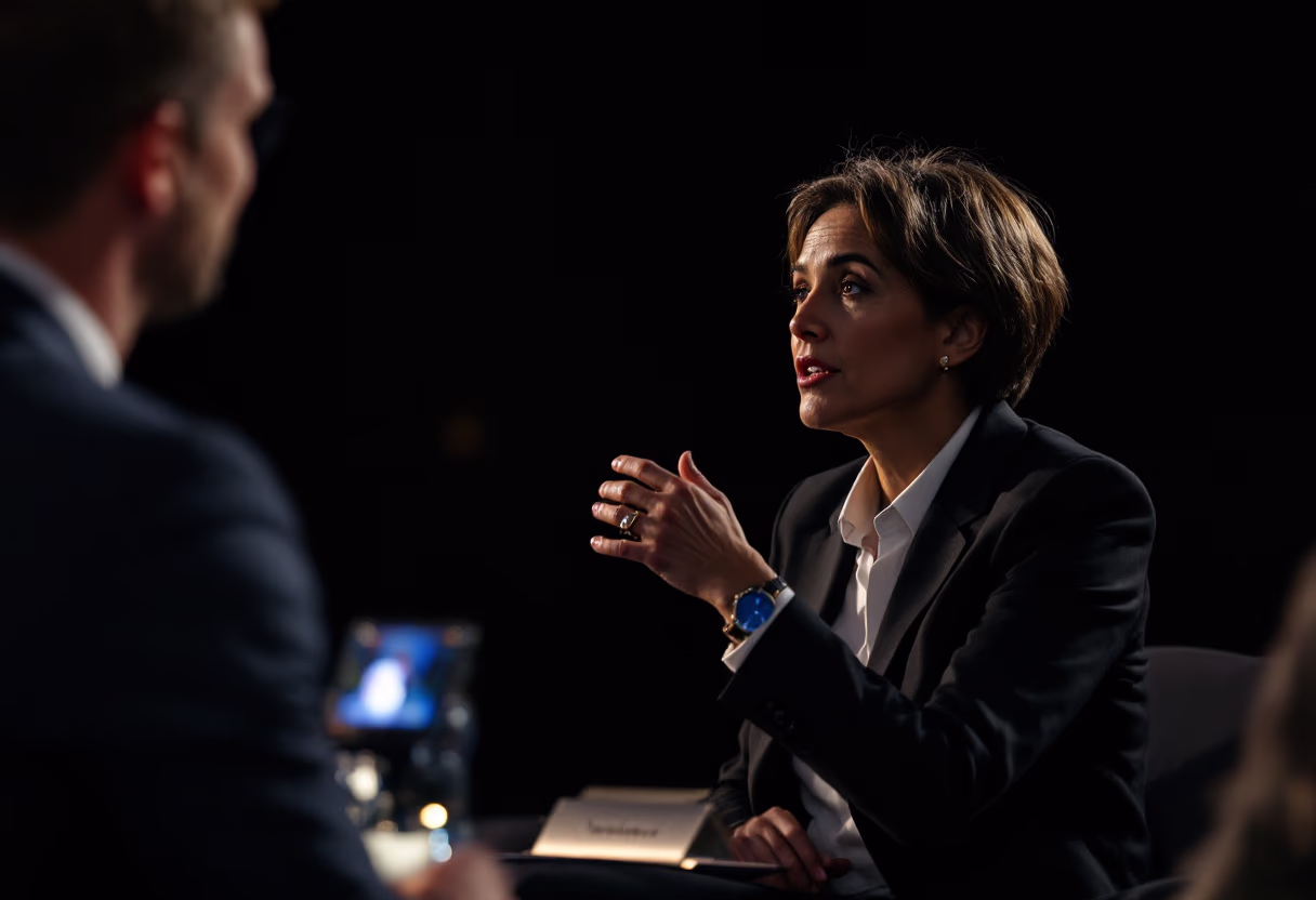 image of a transportation seminar (for a mobility and transportation)