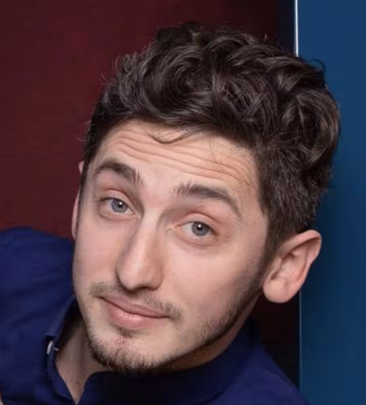 [headshot] image of satisfied customer (for a nonprofit & charity)