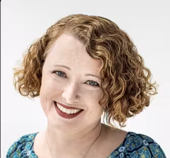 [headshot] image of satisfied customer (for a nonprofit & charity)