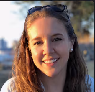 [headshot] image of satisfied customer (for a nonprofit & charity)