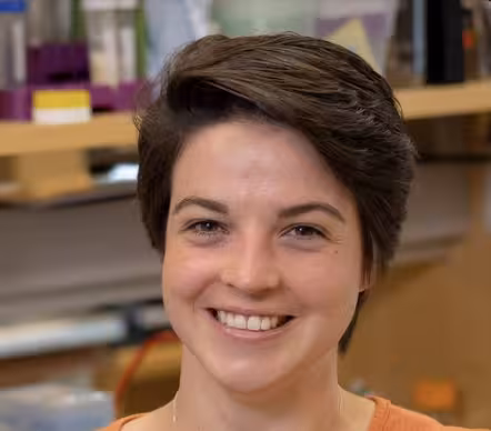 [headshot] image of satisfied customer (for a nonprofit & charity)