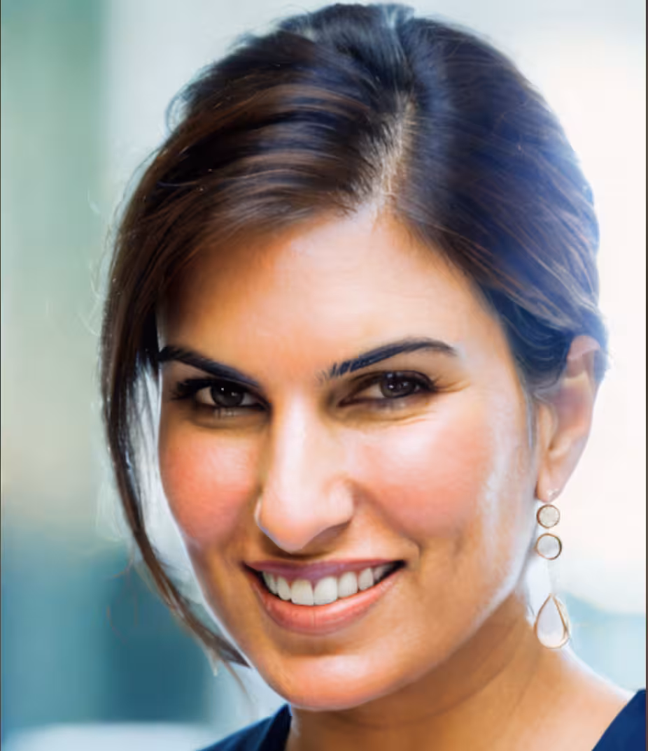 [headshot] image of satisfied customer (for a nonprofit & charity)