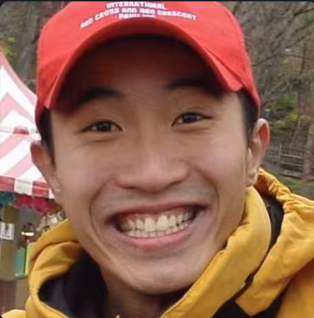 [headshot] image of satisfied customer (for a nonprofit & charity)