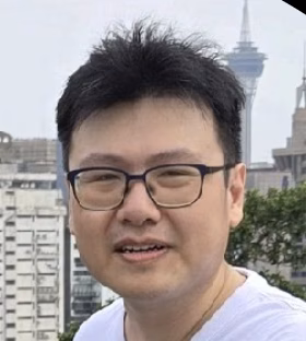 [headshot] image of satisfied customer (for a nonprofit & charity)