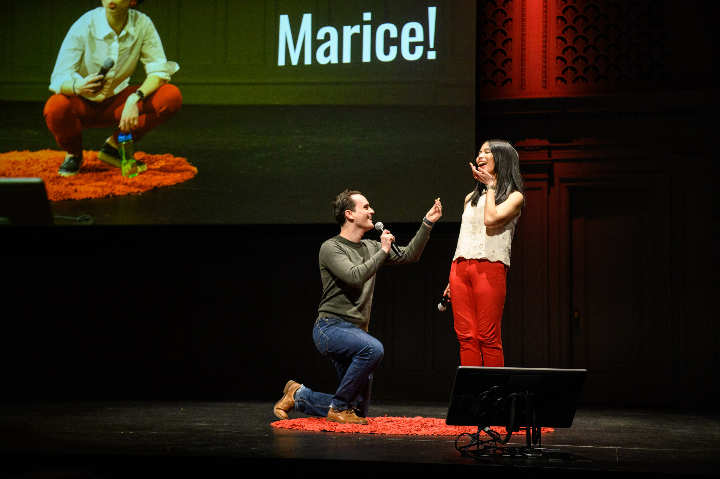 image of the restaurant history display (for a japanese restaurant)