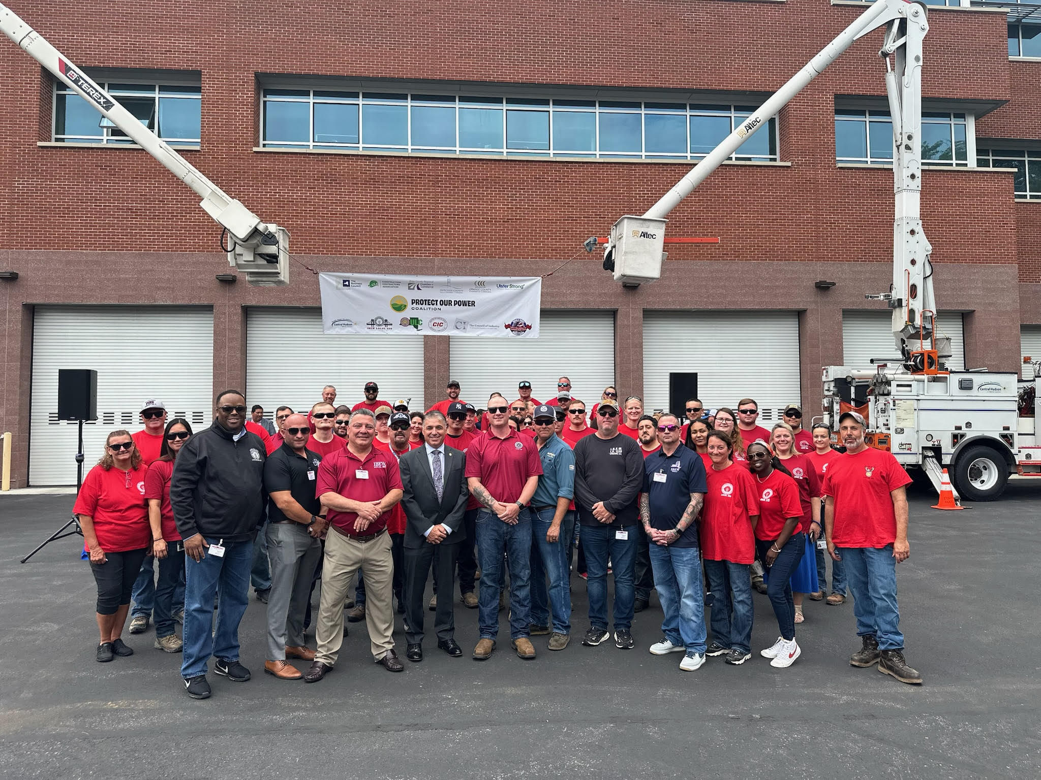 Protect Our Power Coalition