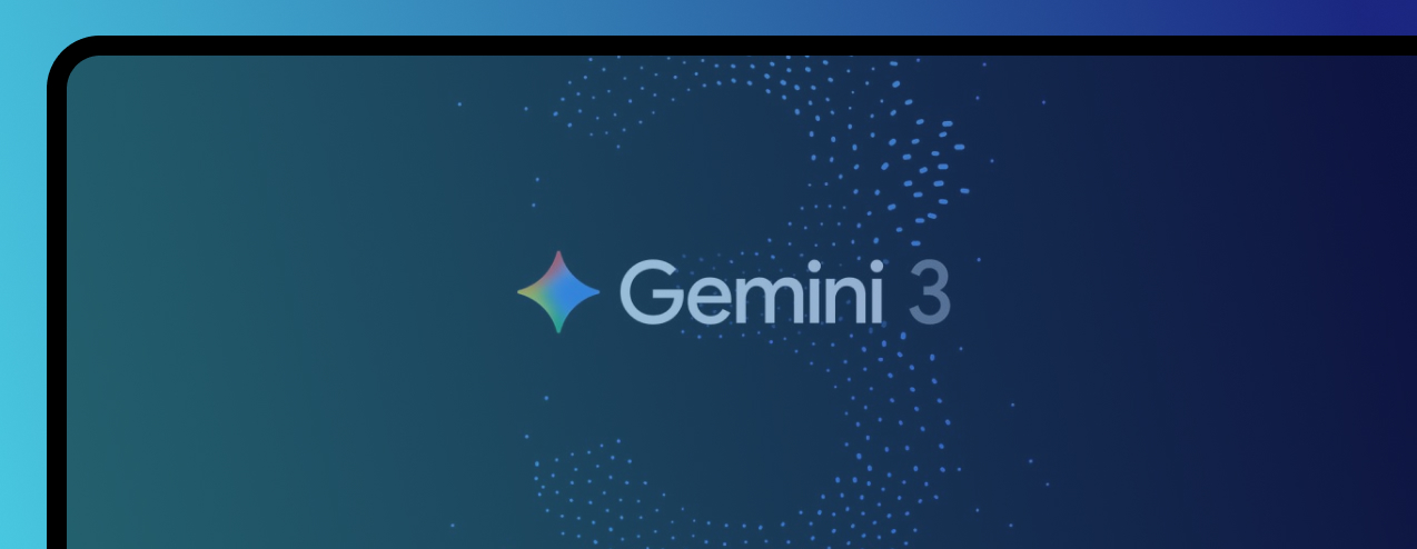 image of a student presenting research at a university event