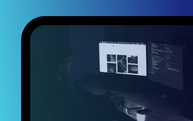 image of business strategy session (for a data analytics and business intelligence)