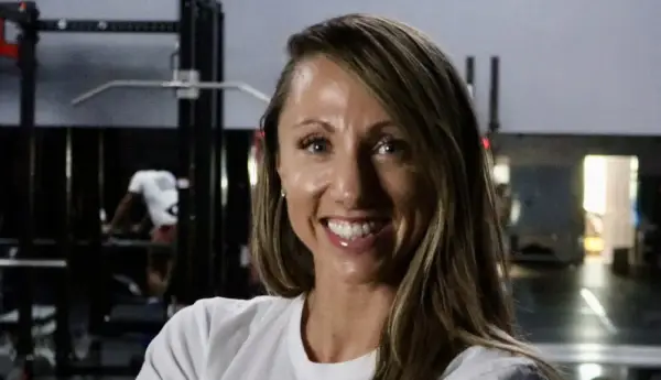 Jeanine Foster