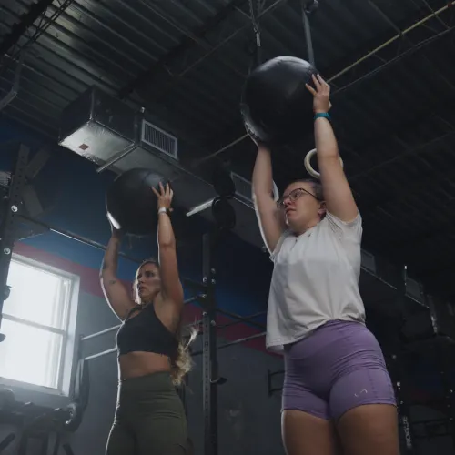 CrossFit SoFlow