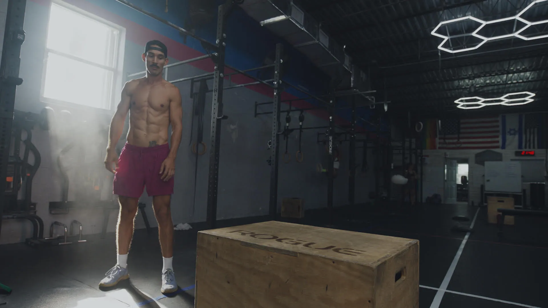 CrossFit