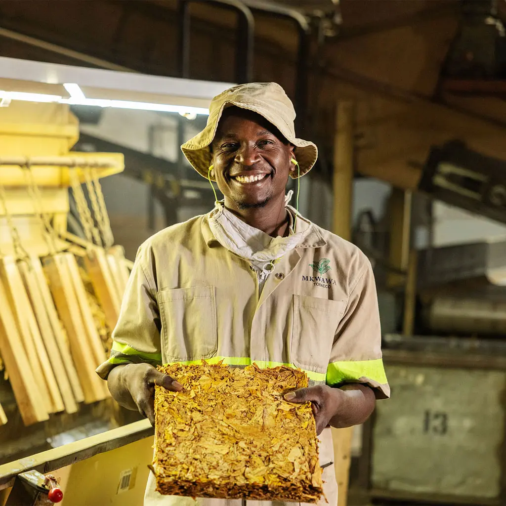 Manufacturing & Consumer Goods