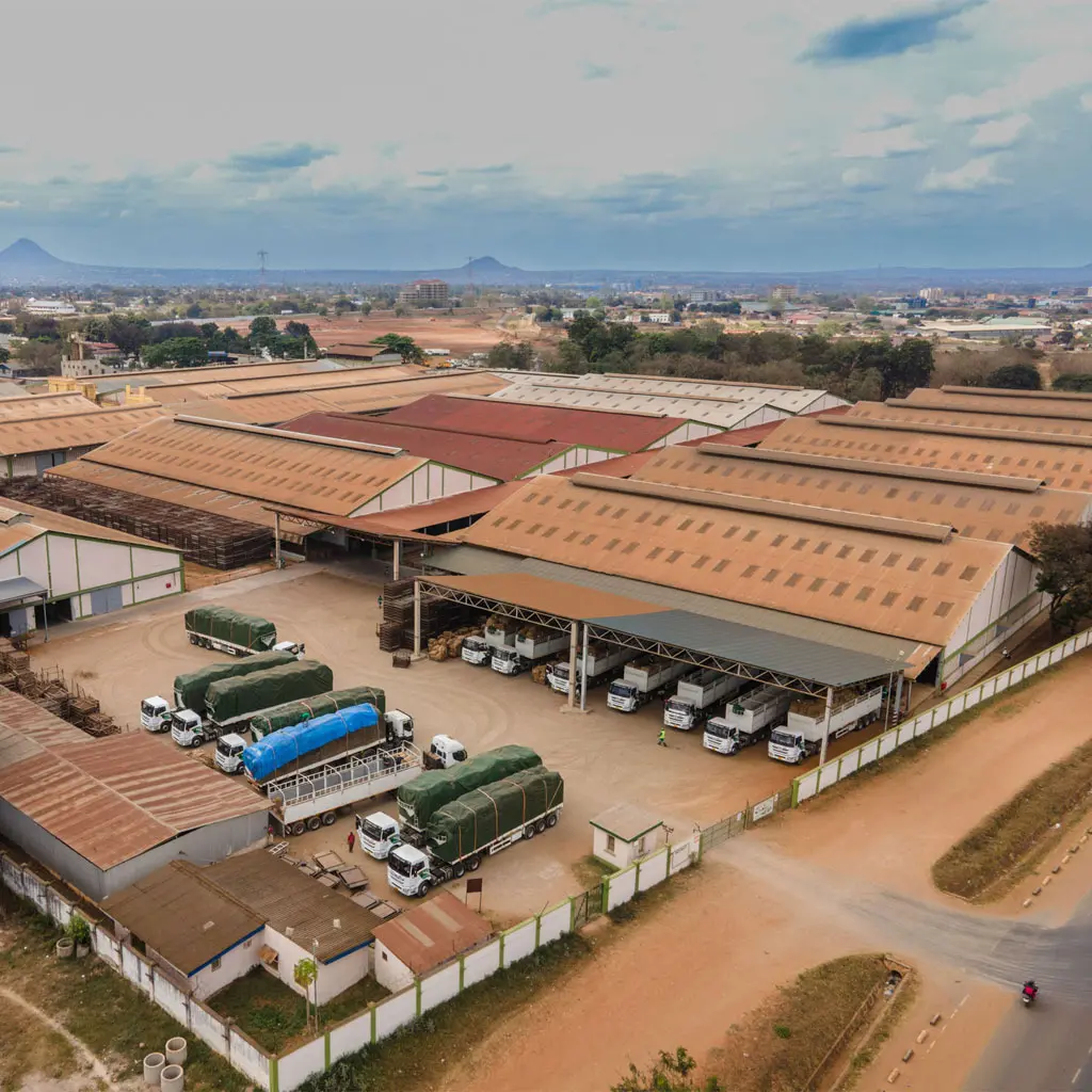 Industrial Development & Export Zones