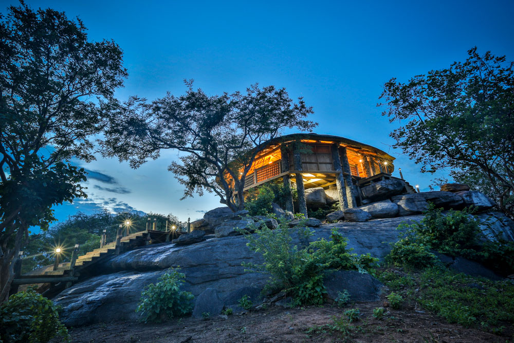 Mkwawa Hunting Safaris