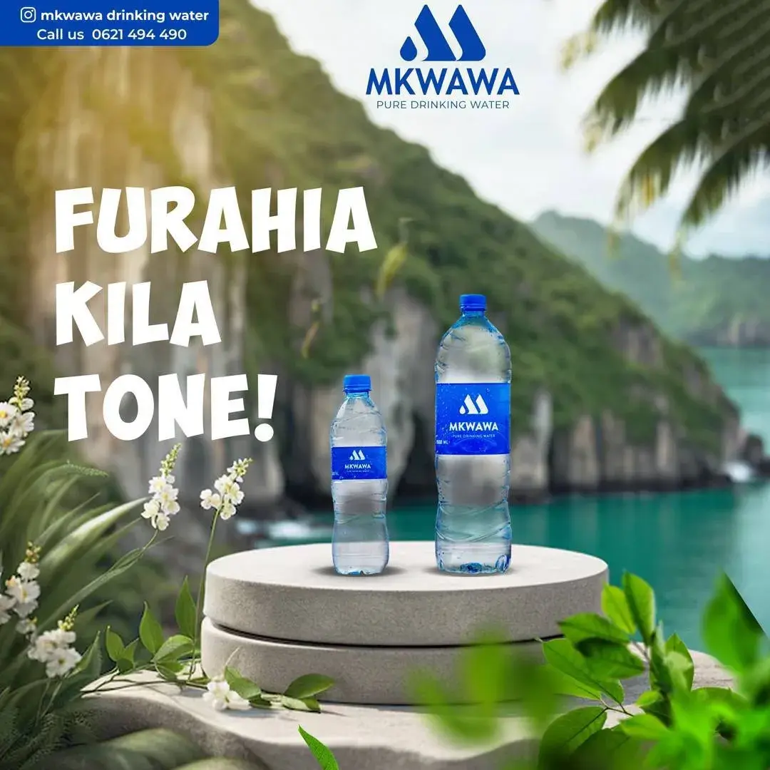 Mkwawa Water