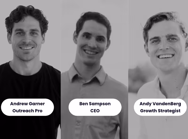 The Growth Team at Makai Web