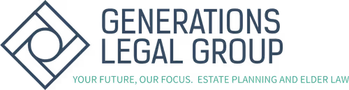 Generations Legal Group logo
