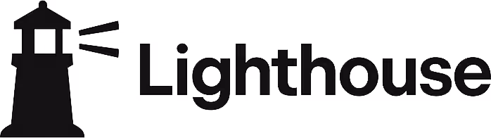 Lighthouse logo