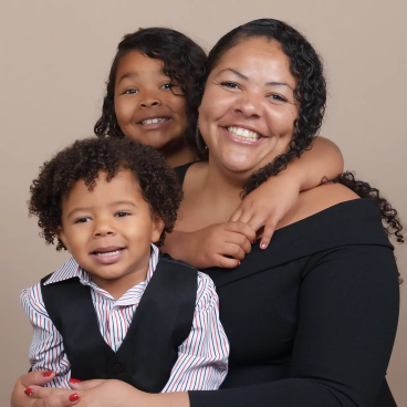 Image of Nimbus Library client's brand