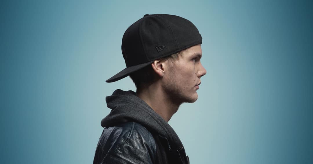 Avicii