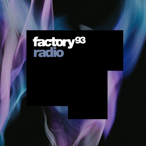factory93 Radio