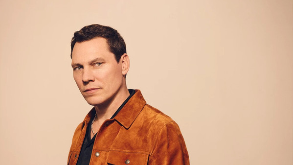Tiësto