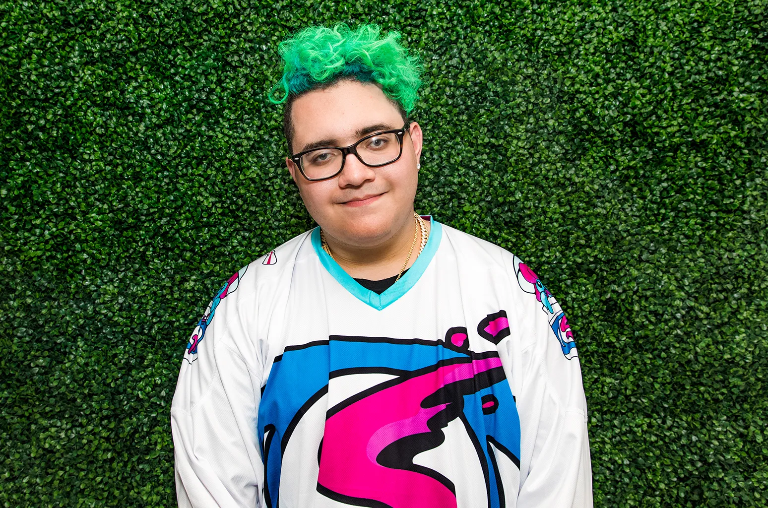 Slushii