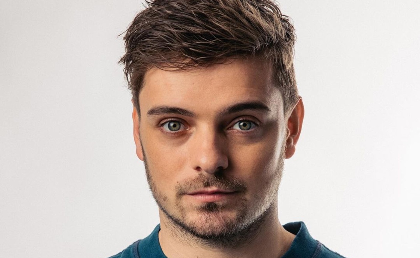 Martin Garrix