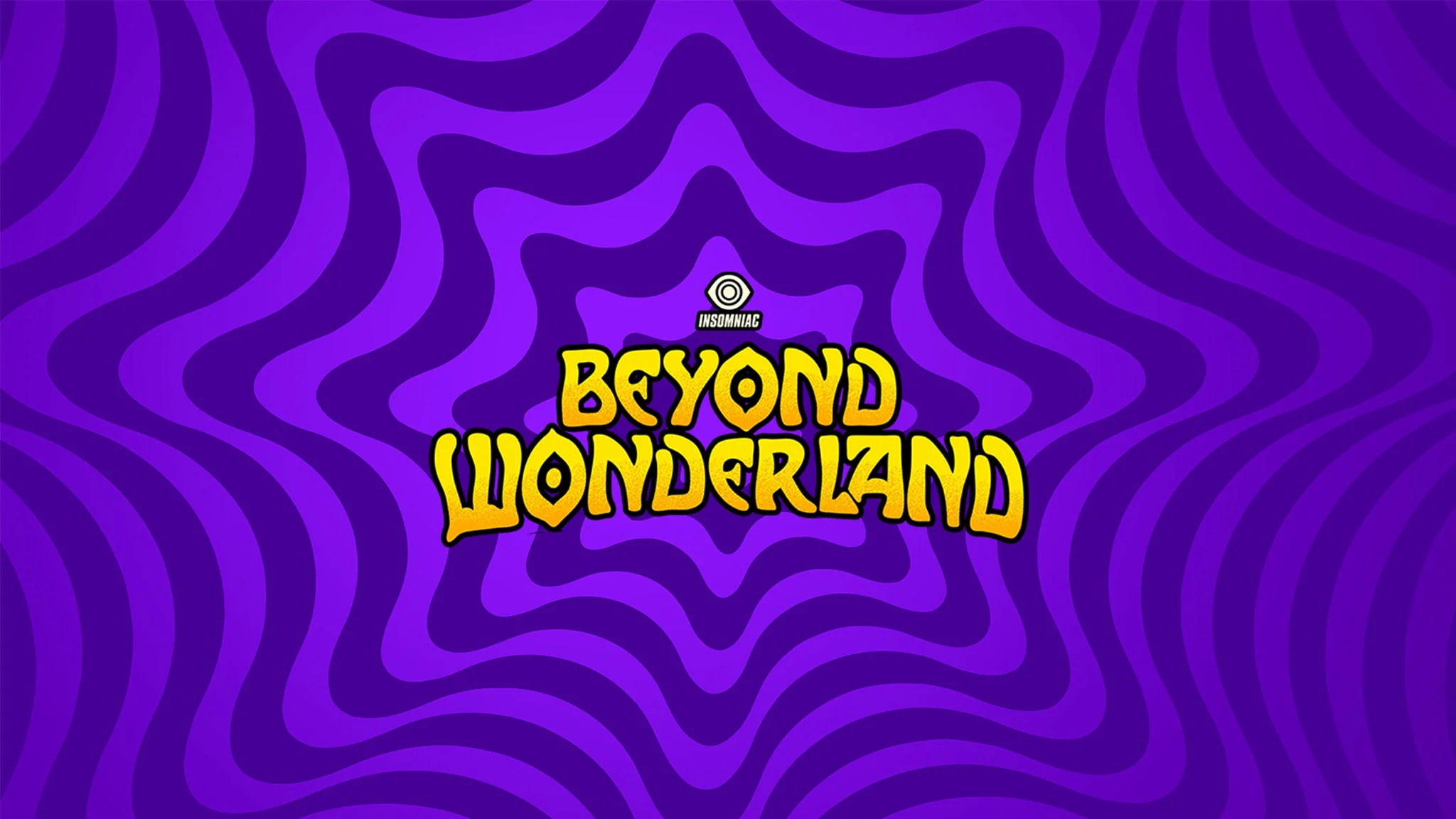 Beyond Wonderland SoCal