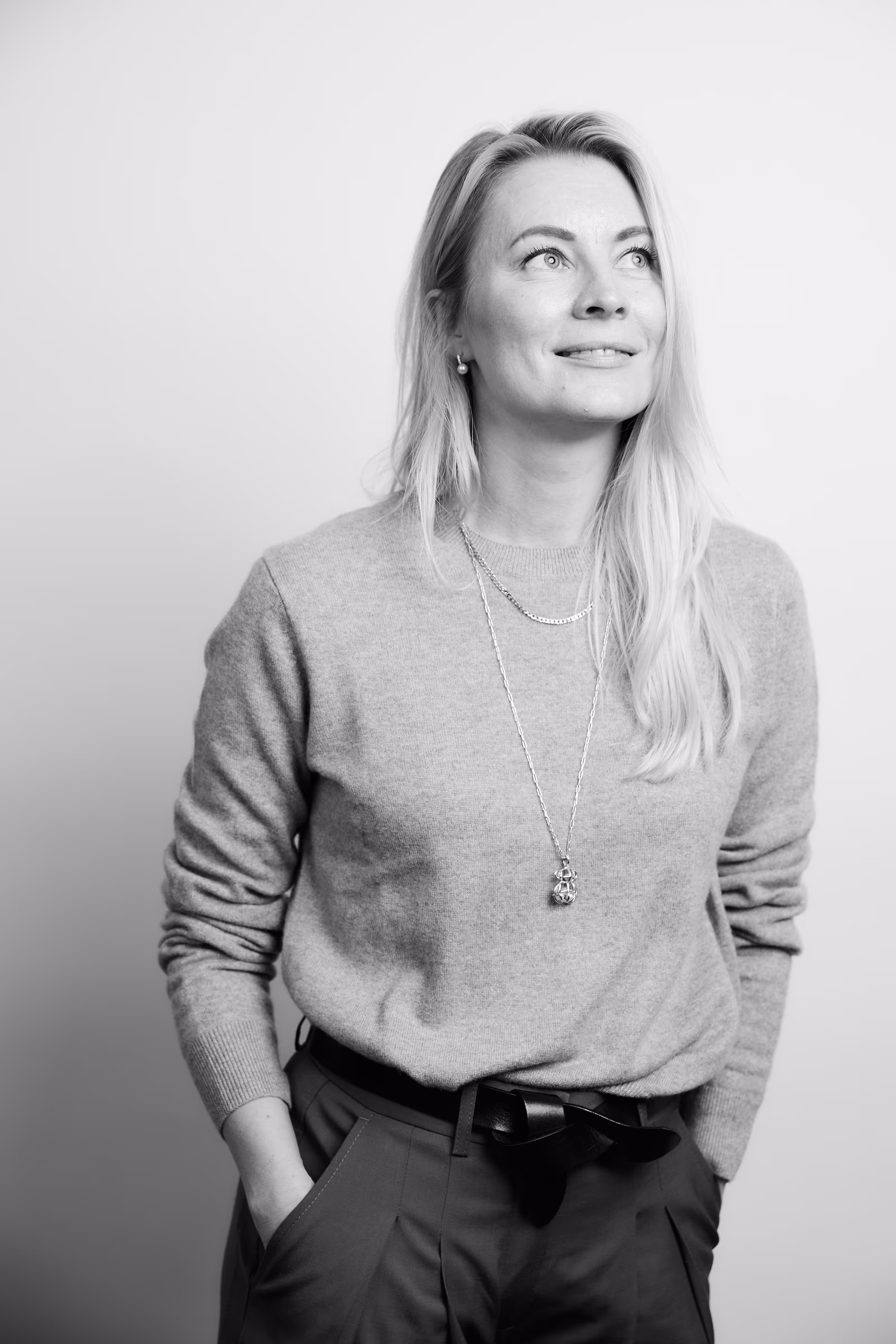 Serene Asian Portrait