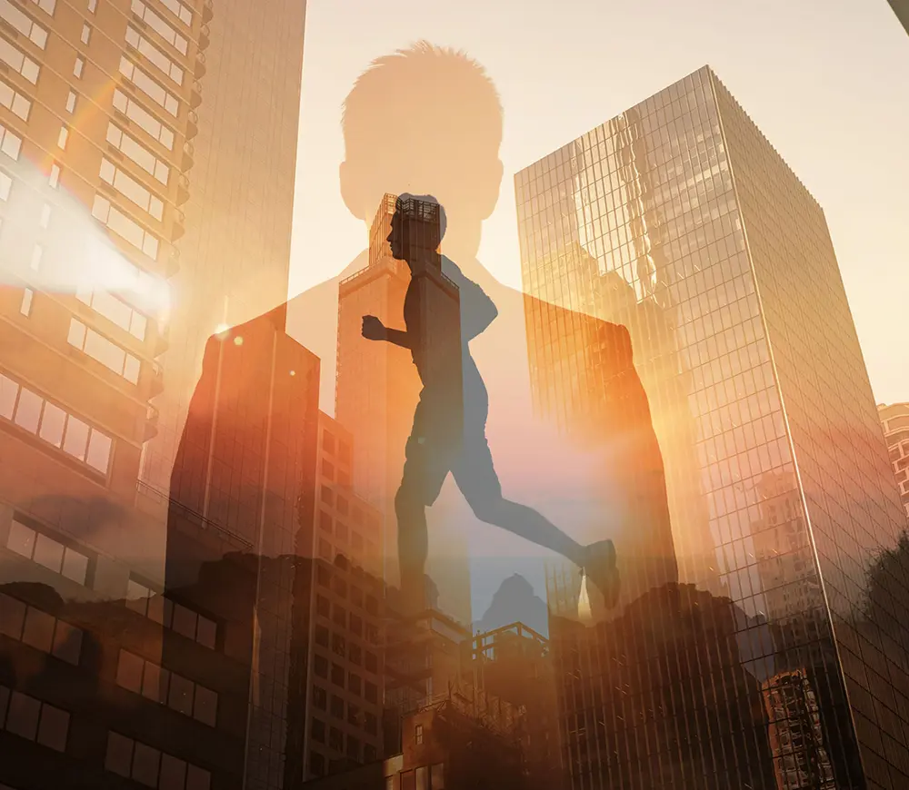 Optimal health starts with knowing your numbers