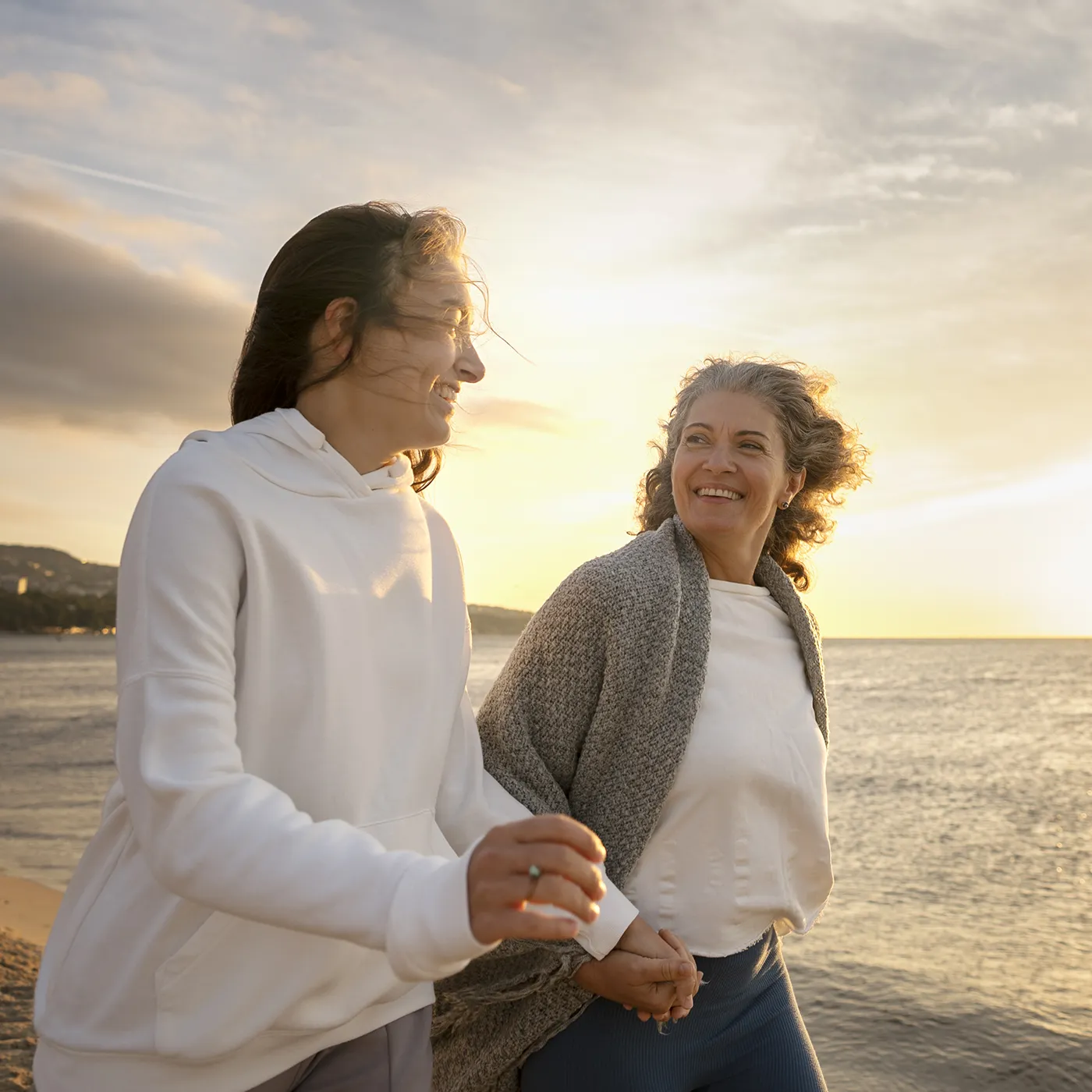 When medication brings temporary change, it’s because it supports the process without correcting the underlying signals.