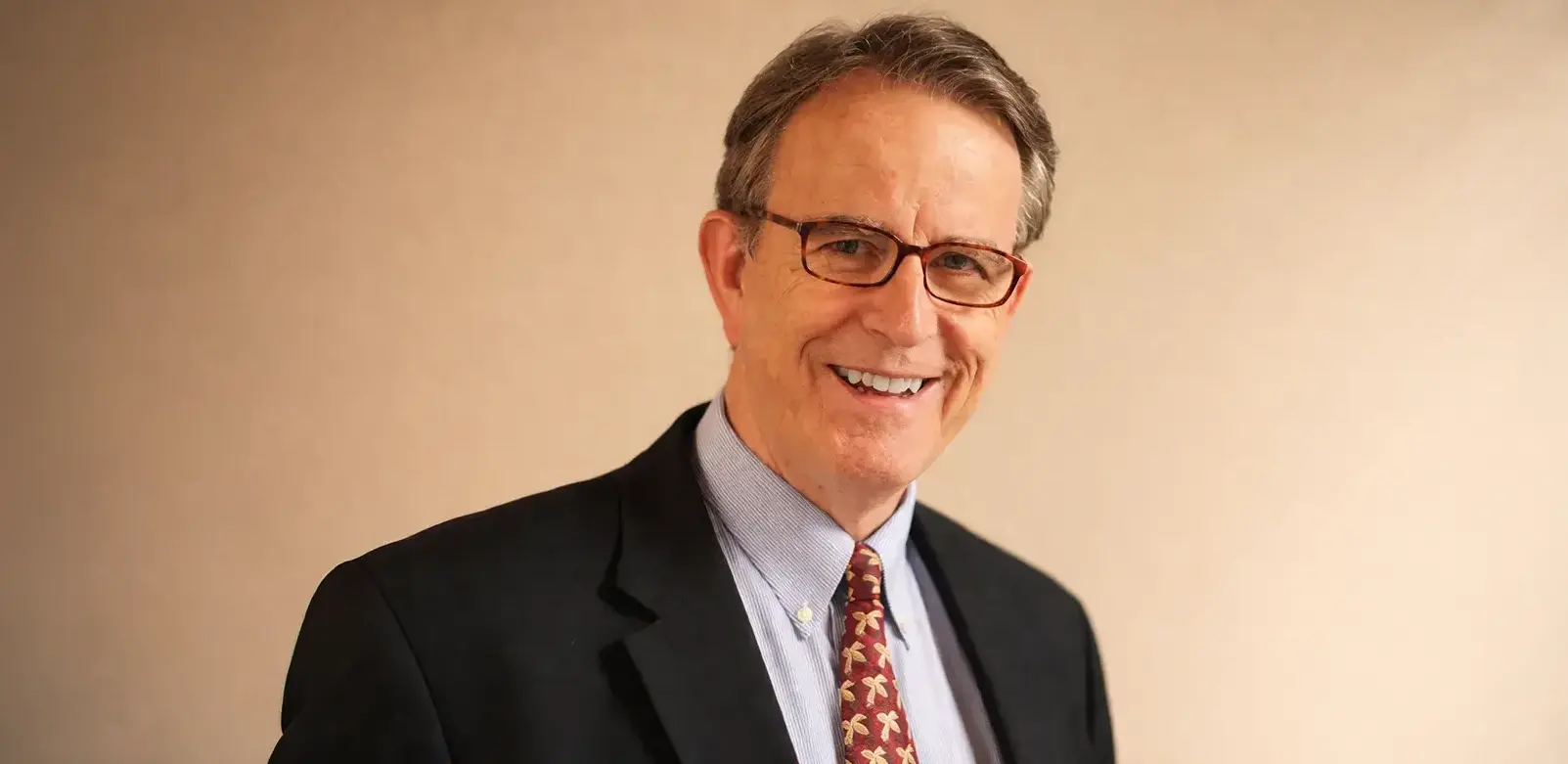 Dr. Martin Moore-Ede 