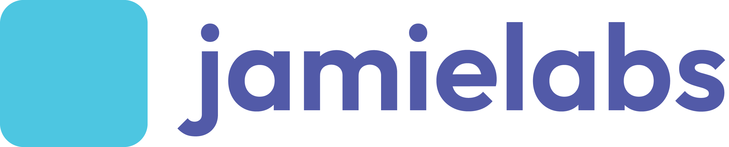 Logo Link that leads to home page