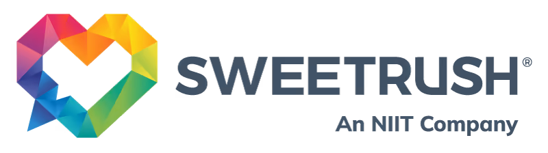 sweetrush logo