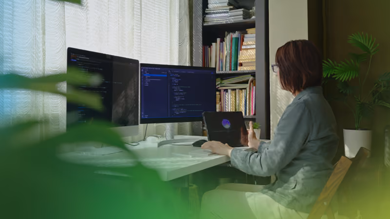 Brought to You by AI