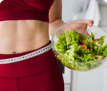 Unlocking the Secrets of Effective Weight Loss