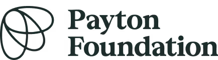 Partner logo - Payton Foundation