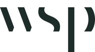 Partner logo - WSP
