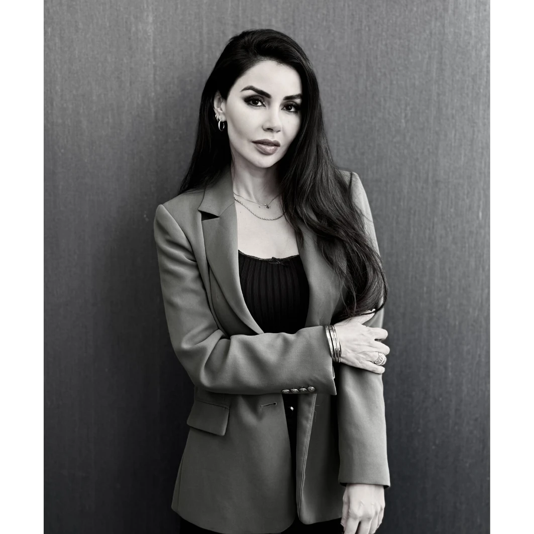 Bilingual Executive Assistant with expertise in Florida real estate, project coordination, investor relations, and operational efficiency.