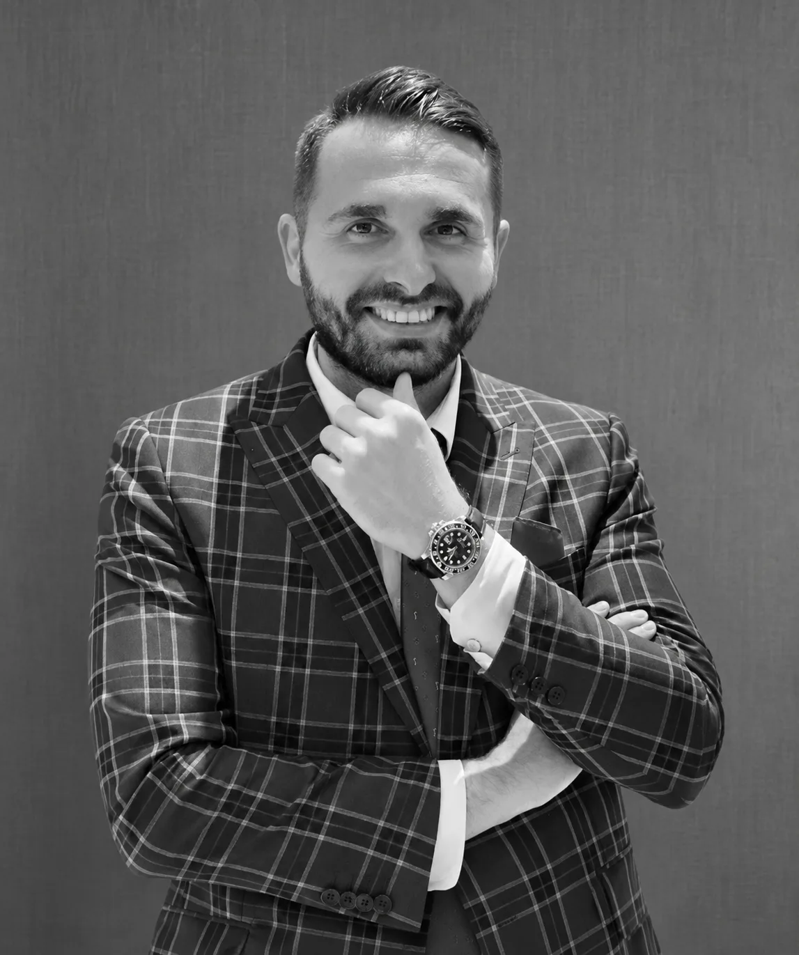 International Advisor at Alphabet Capital Group with 18+ years of experience in executive leadership, strategic partnerships, business development, and international relations.