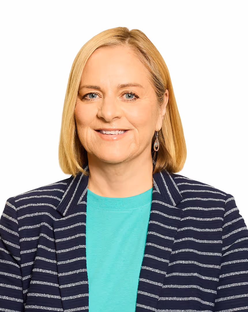 Dannielle Furness - Senior Content Strategist & Writer, The First Principle