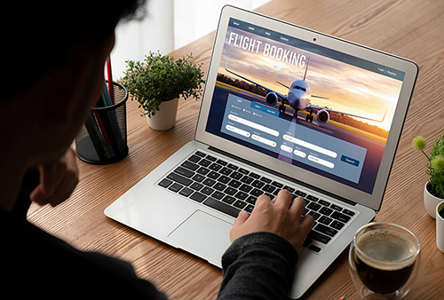 image of networking event attendees (for a legal tech)