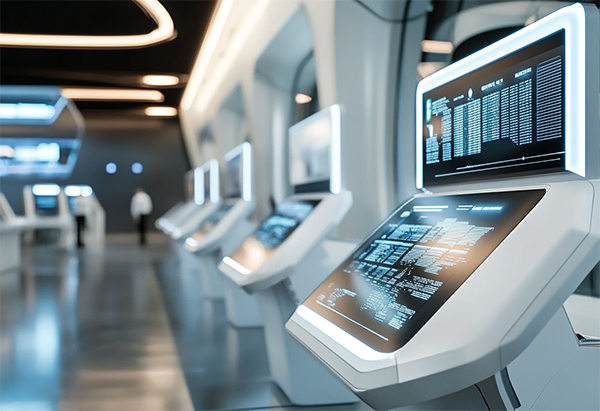 image of students during welcome week