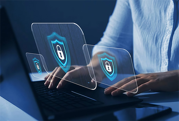 image of a traffic control center