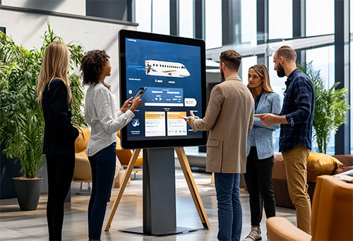 image of ai education seminar